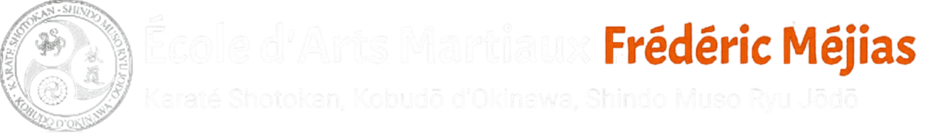 Ecole Arts Martiaux Frédéric Méjias